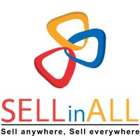 SELLinALL (Acquired by Graas) Logo