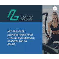 LIJFSTIJL Coaches Logo