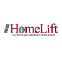 HomeLift Logo