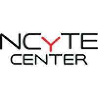 NCyTE Center Logo