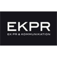 EKPR & Kommunikation AB Logo