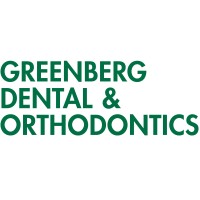 Greenberg Dental & Orthodontics Logo