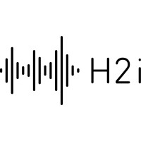 H2i Logo