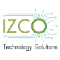 IZCO Technology Solutions Logo