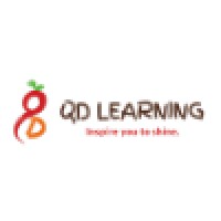 QD Learning Logo