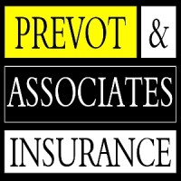 Prevot & Associates Insurance Services Logo