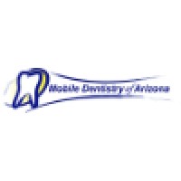 Mobile Dentistry of Arizona Logo