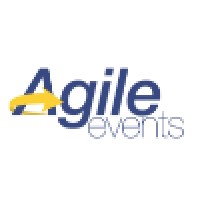 Agile Events | Full Service Meeting Management | Info@AgileEvents.com Logo