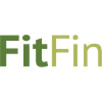 FitFin Logo