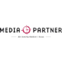 MediaPartner i Vimmerby AB Logo