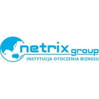 Netrix Group Sp. z o.o. (ośrodek innowacji) Logo