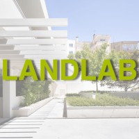 Landlab Portugal Logo
