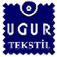 UGUR TEKSTİL Logo