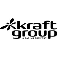 Kraft Group a B Corp company Logo