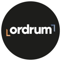Ordrum - Kommunikation på riktigt Logo
