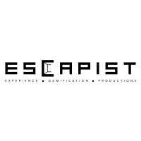 Escapist | Experience•Gamification Logo