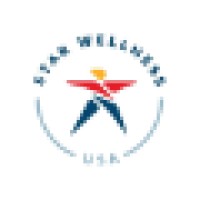 Star Wellness® USA Logo