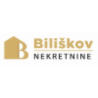 BILISKOV Real Estate Logo