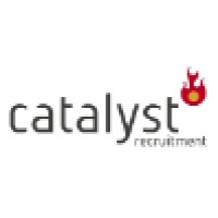 Catalyst Recruitment (NZ) Limited Logo
