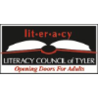 Literacy Council of Tyler Logo