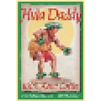 Hula Daddy Kona Coffee Logo