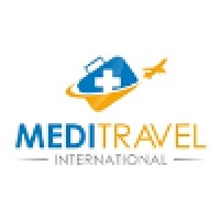 MediTravel International Logo