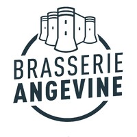 Brasserie Angevine Logo