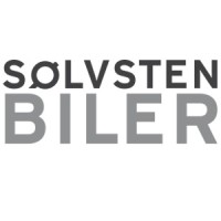 Sølvsten Biler A/S og Skive Biler A/S Logo