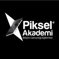 Piksel Akademi Logo