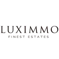 LUXIMMO Logo