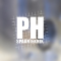 PH Spaanteknik A/S Logo