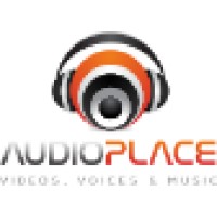 Audio Place Logo