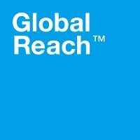 Global Reach K.K. Logo