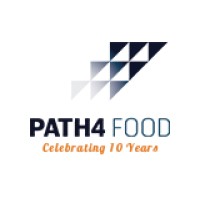 PATH4 Food Logo