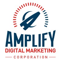 Amplify Digital Marketing Corporation Logo
