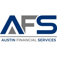 Austin Financial Services, Inc. Logo