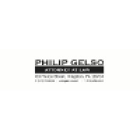 Law Offices of Philip Gelso Logo