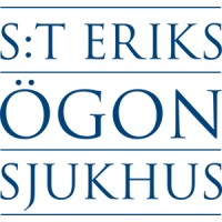 St. Erik Eye Hospital Logo