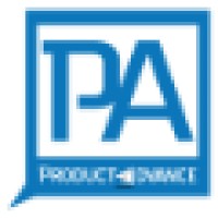 Product Advance Logo