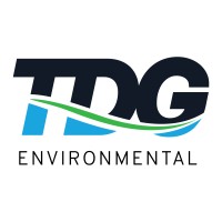 TDG Environmental Logo