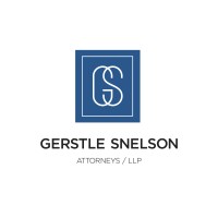 Gerstle Snelson, LLP Logo