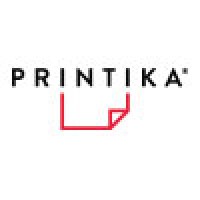 Printika Logo