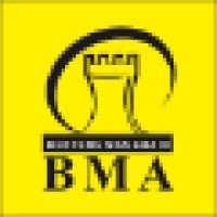 PT.Benteng Mas Abadi Logo