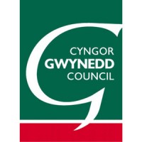 Cyngor Gwynedd Council Logo