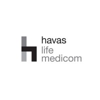 Havas Life Medicom Logo
