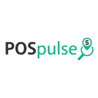 POSpulse Logo