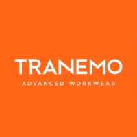 Tranemo - Advanced Workwear Logo
