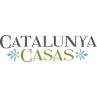 Catalunya Casas Logo