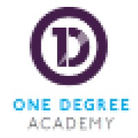The One Degree Academy Free School Logo