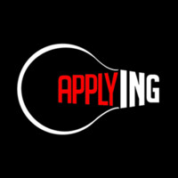 Applying Cloud Logo